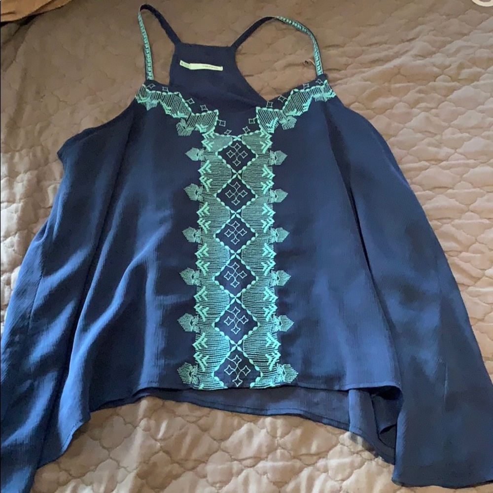 Maurices Tank top